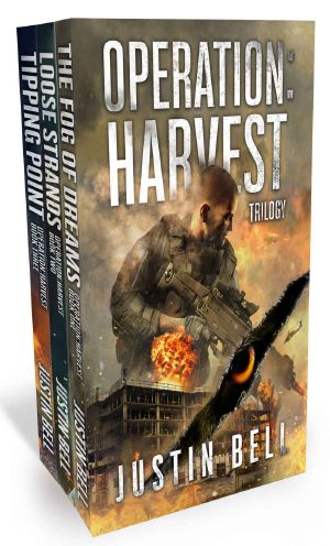 [Operation: Harvest 01] • The Operation · Harvest Trilogy